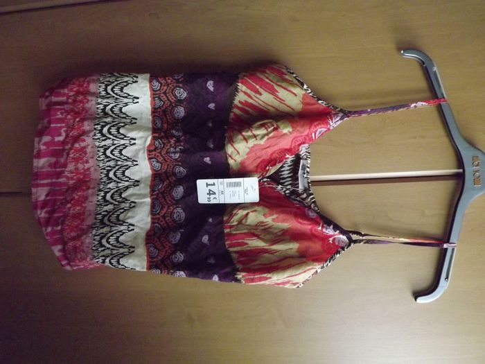 Top Kiabi