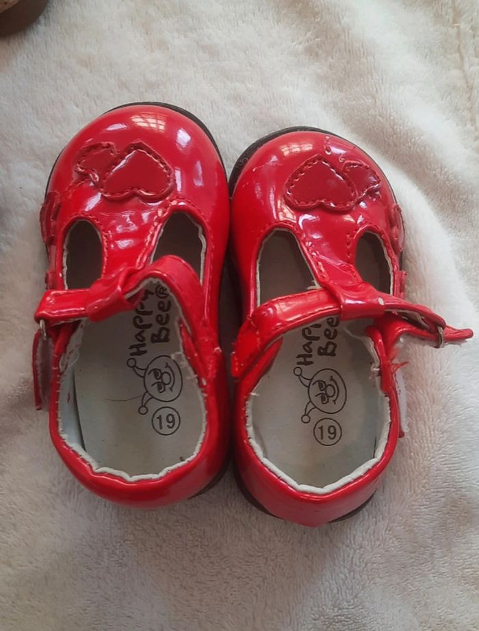 Chaussure Sandale - photo numéro 11