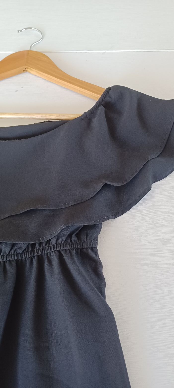 Robe fille taille 10ans - photo numéro 7
