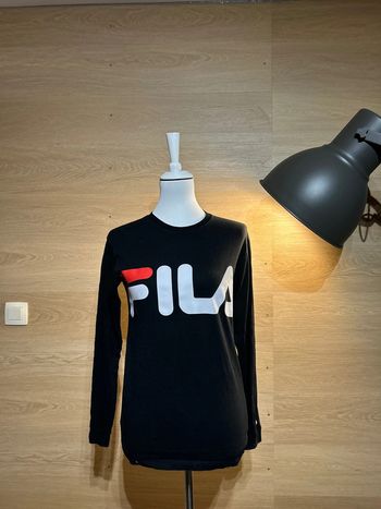 Pull FILA comme neuf XS à peine porté