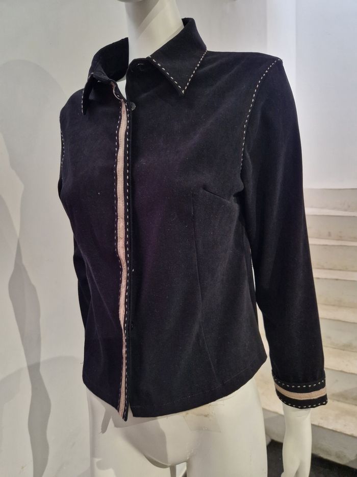 Veste Jacqueline Riu 42