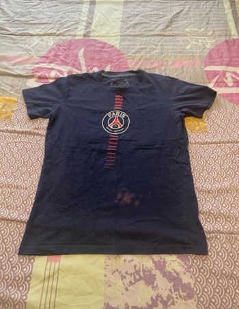 Tee shirt PSG