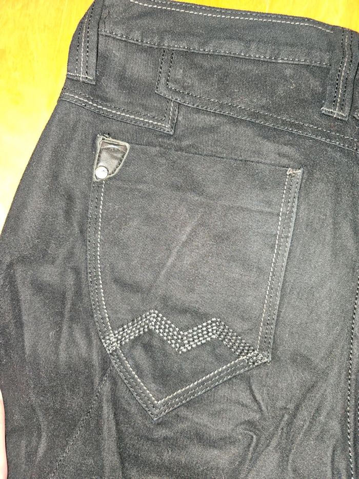 🔥Jean/Pantalon Energy Gold W34 💫👖 - photo numéro 8