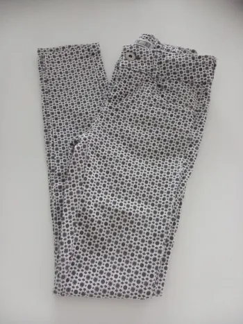 Pantalon skinny Okaïdi