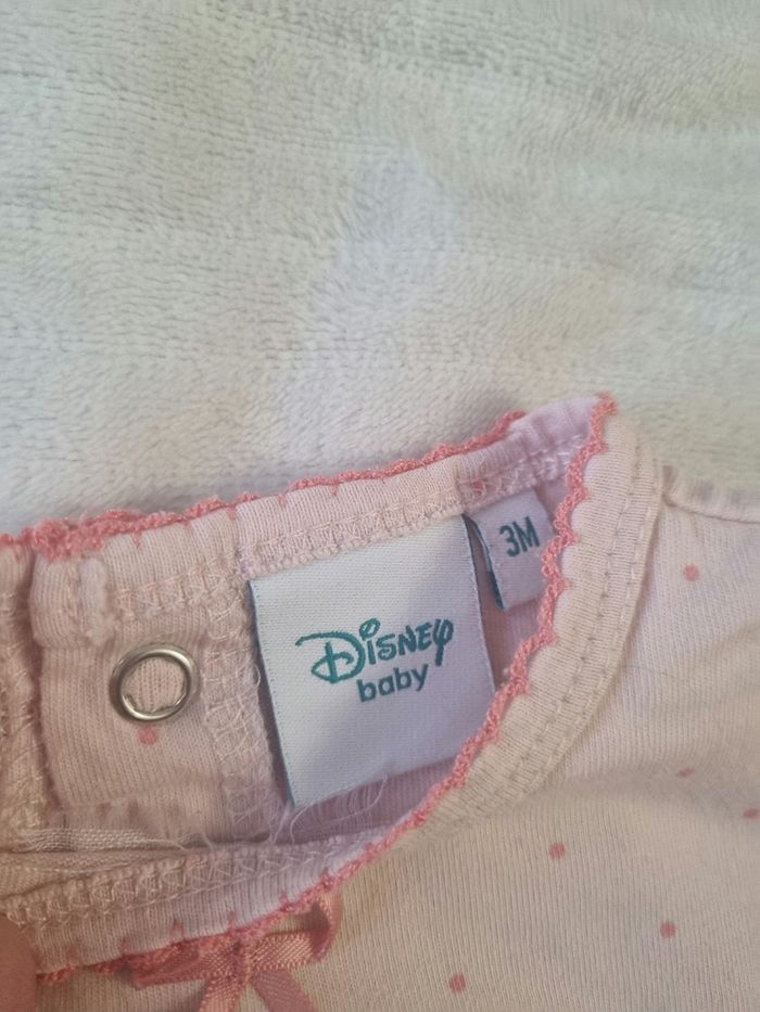 Pyjama - photo numéro 3