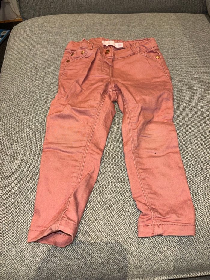 Pantalon - photo numéro 1