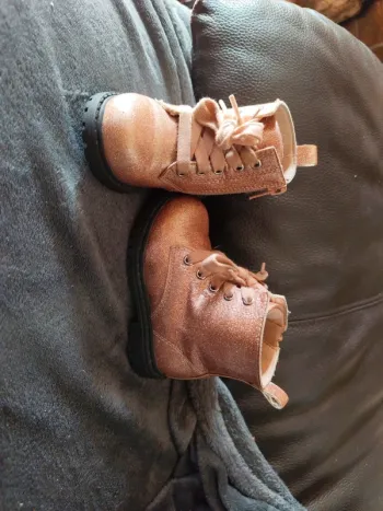 Bottines