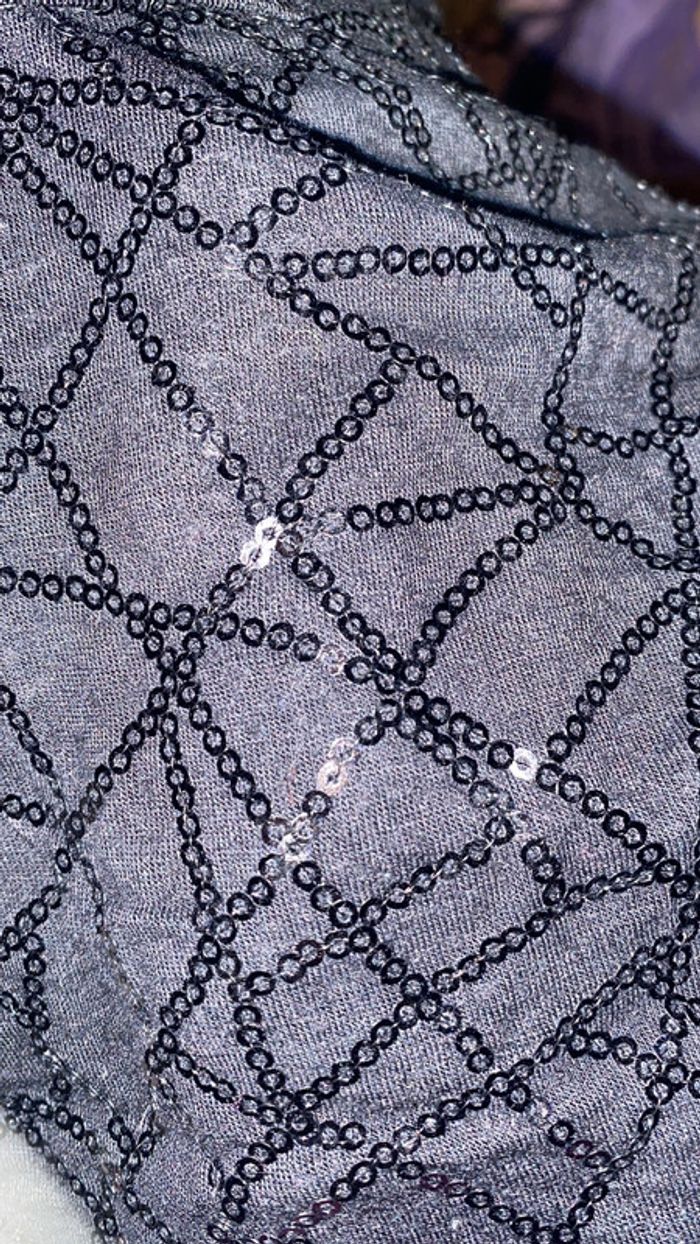 T-shirt Taille 6 ans - photo numéro 4