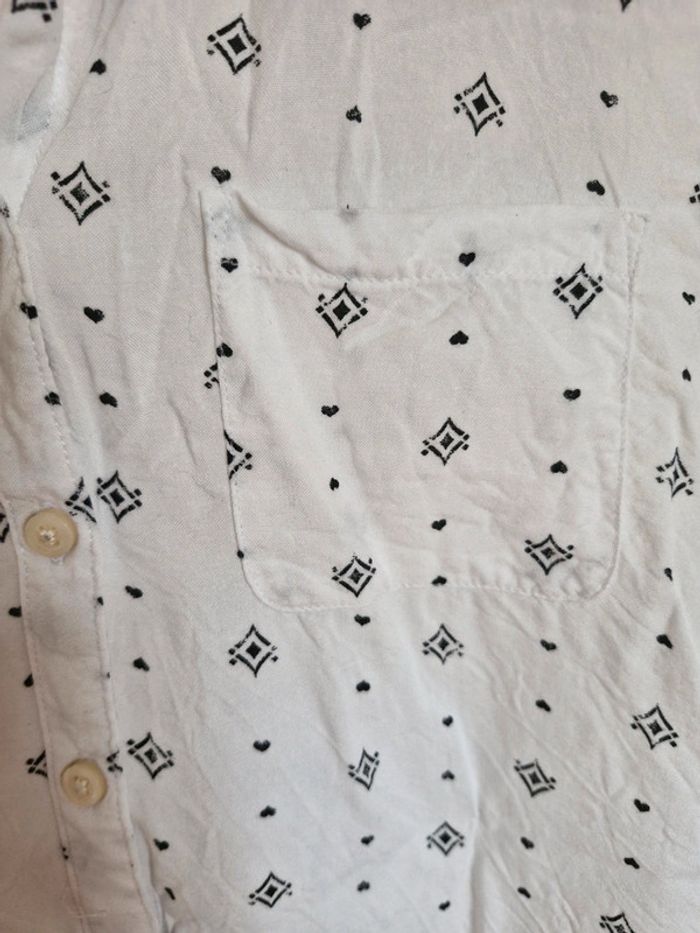 Chemise hm - photo numéro 2