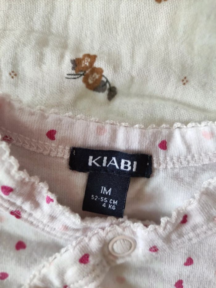 Pyjama - photo numéro 3