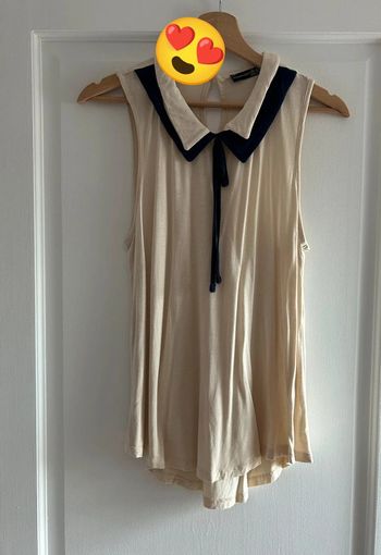 T-shirt/debardeur Primark 12/40