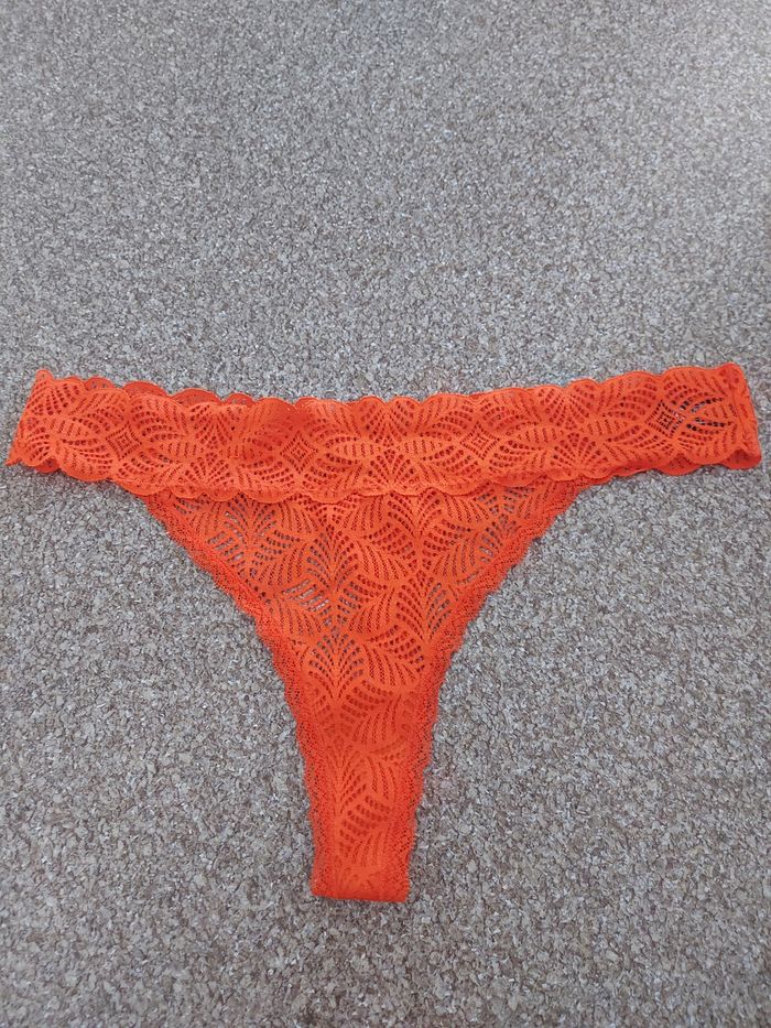 Lot de 7 culottes - photo numéro 2