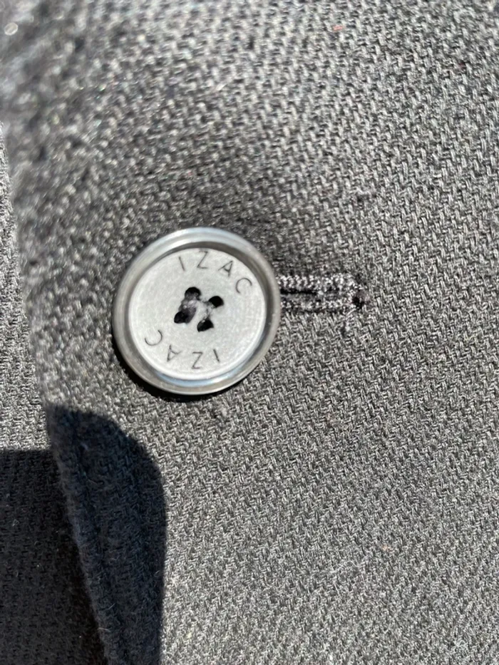 Manteau izac - photo numéro 2