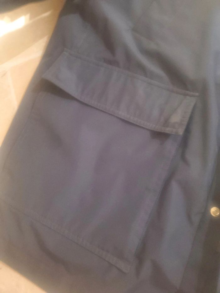 Veste légère de pluie - photo numéro 8