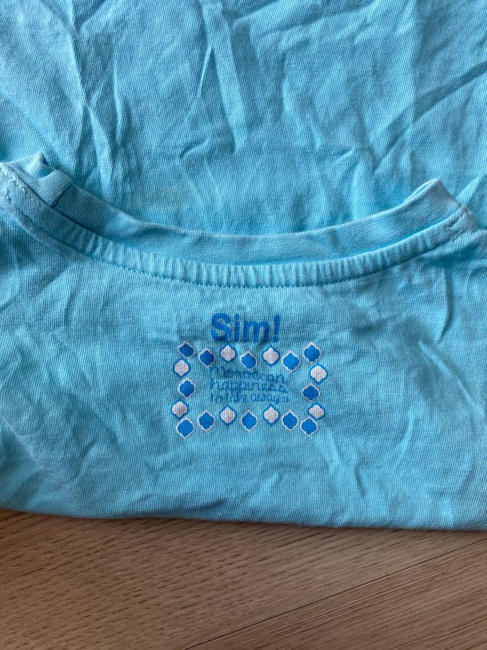 Tee shirt dromadaires 🐪 6 ans - photo numéro 2