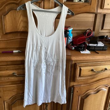 Haut femme taille s/m