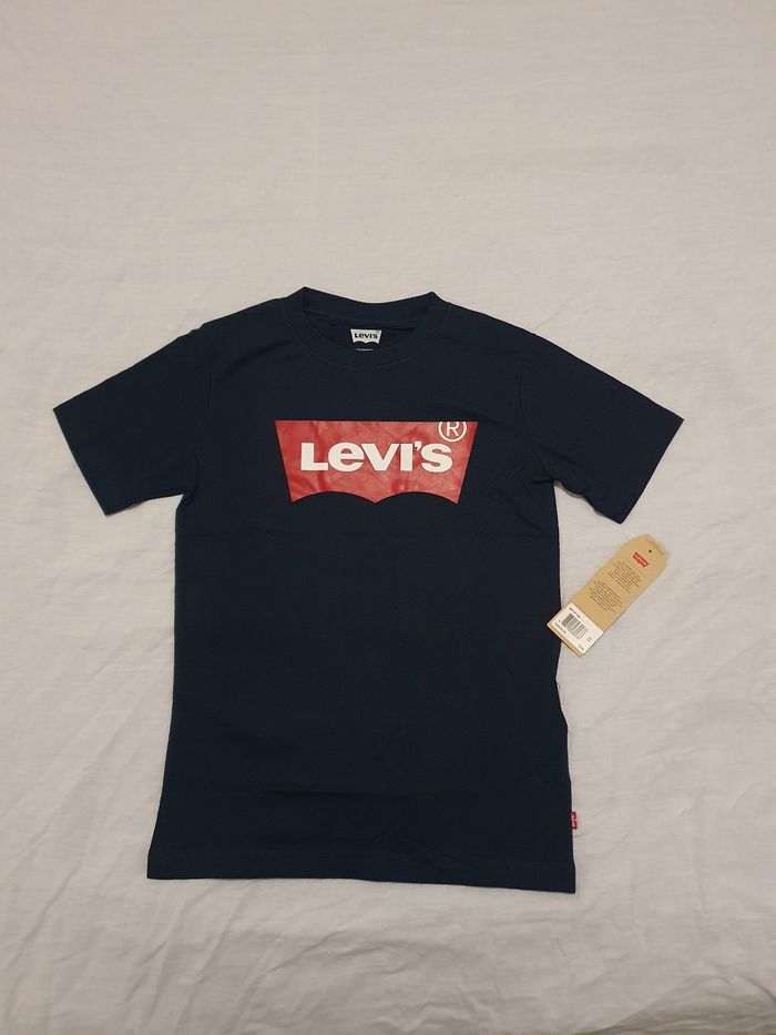 Levi's t-shirt taille 12 ans - photo numéro 7