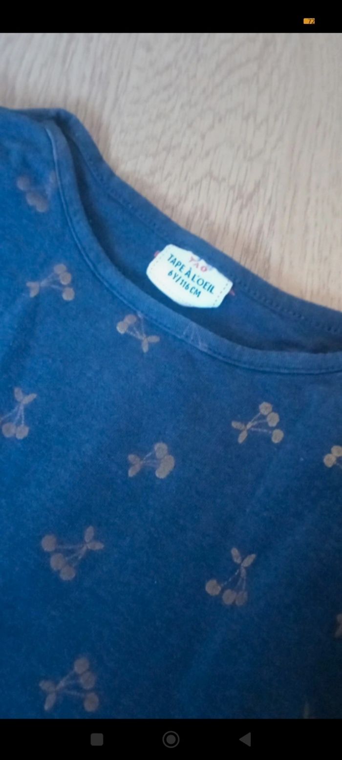 Robe cerise - photo numéro 2