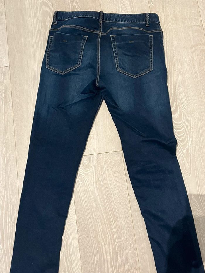 Jeans homme - photo numéro 2