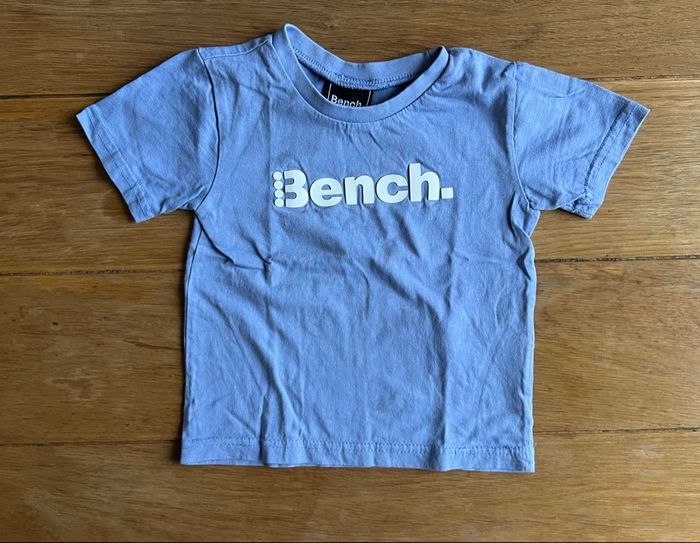 Pyjama Bench 2 ans - photo numéro 2