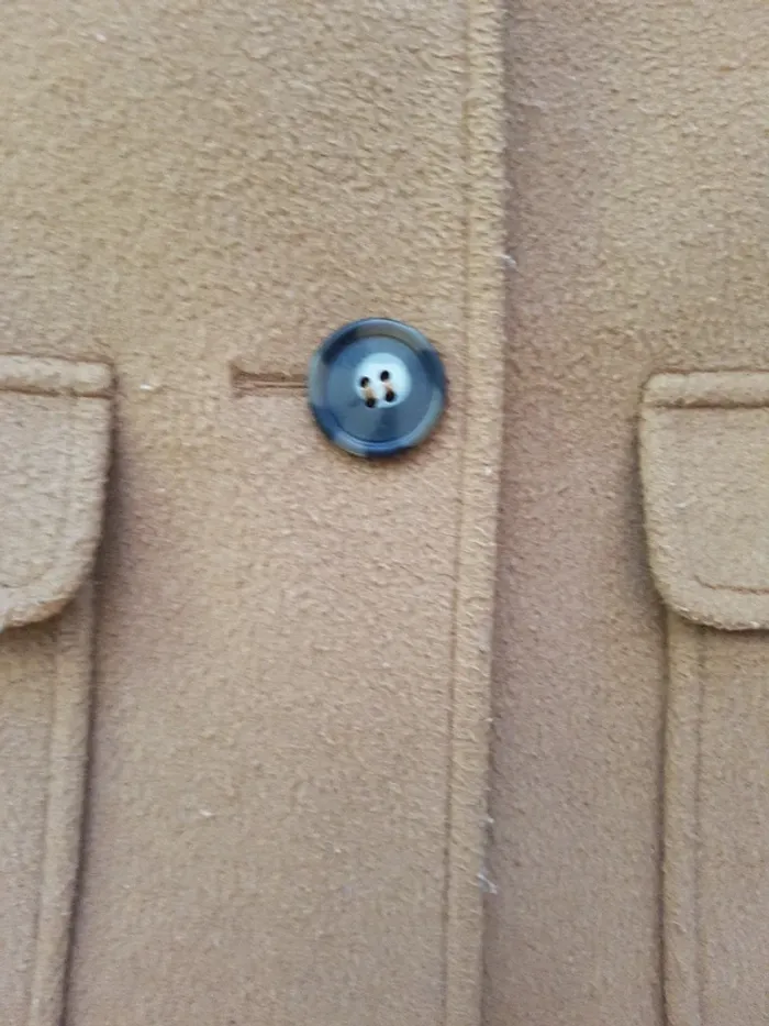 Manteau C&A - photo numéro 4