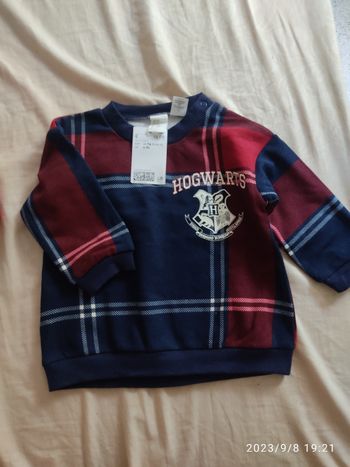 Pull h&m