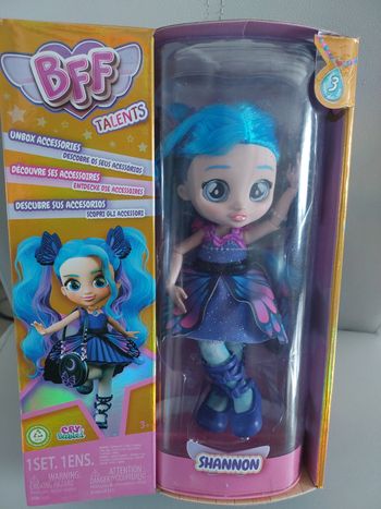 Poupee cry babies 