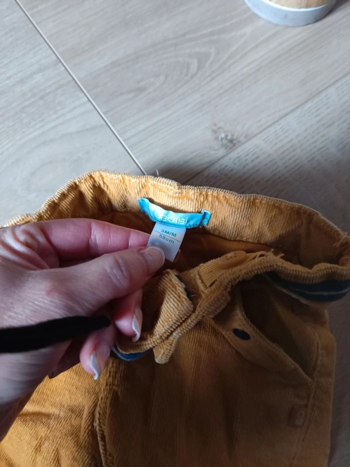 Pantalon Okaïdi - photo numéro 2