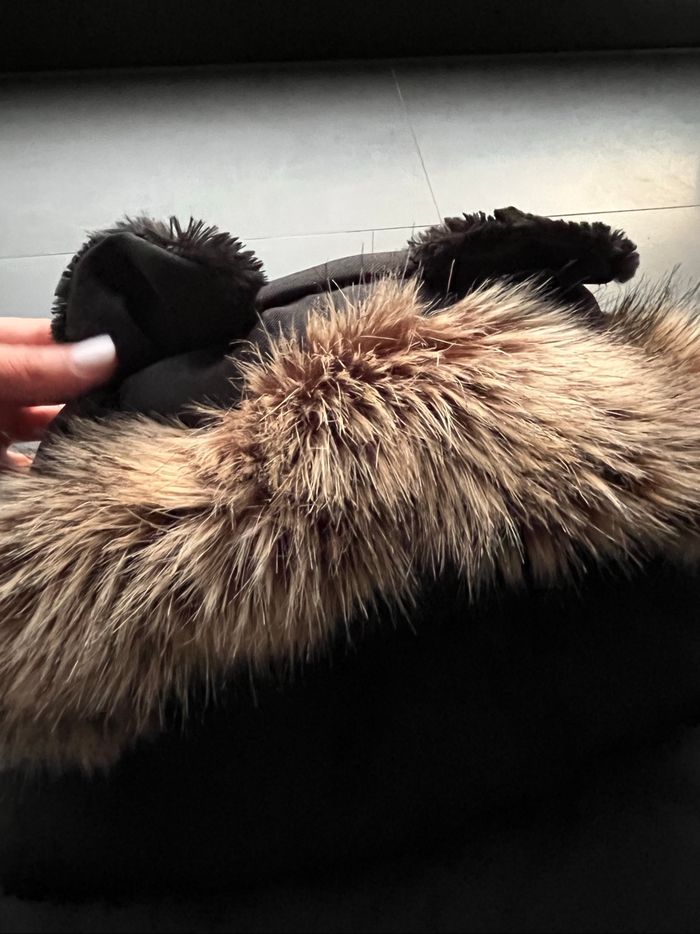 Chancelière Crocrobo universelle - photo numéro 4