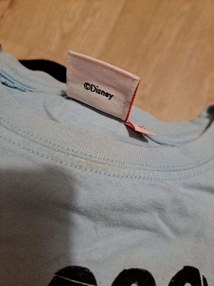 T-shirt 6ans Disney - photo numéro 5
