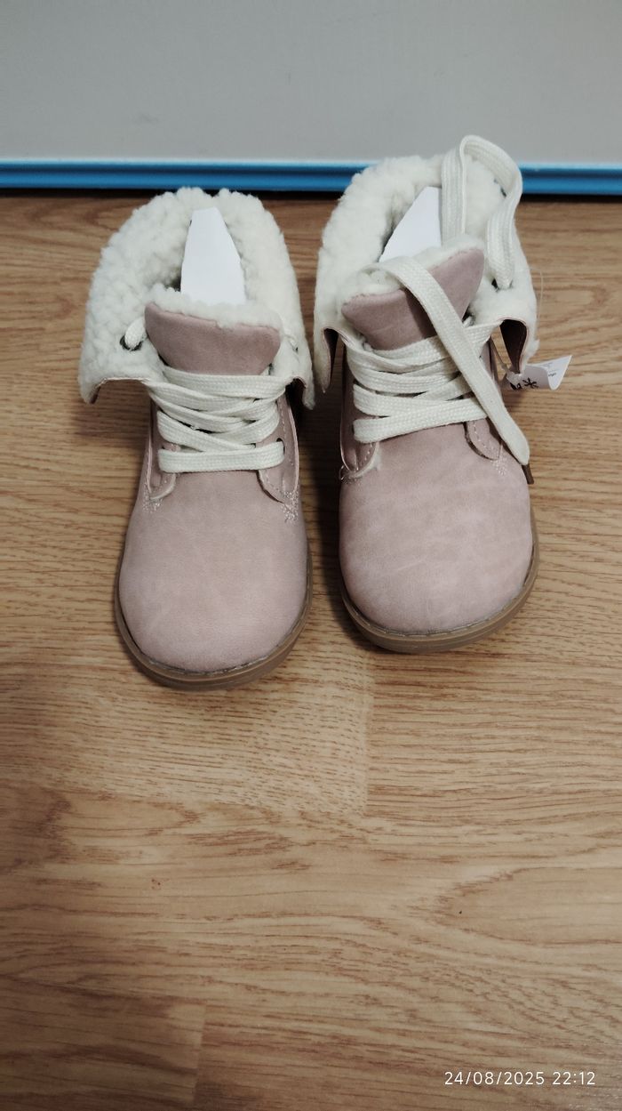 Bottines - photo numéro 2