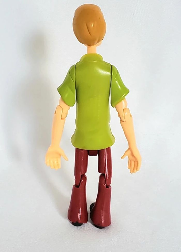 3 figurines articulées Scooby-Doo Hanna-Barbera - photo numéro 12