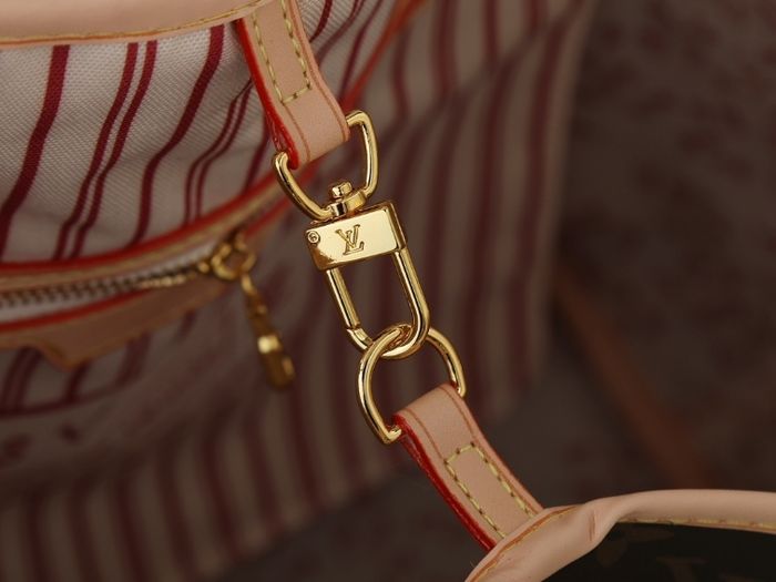 Louis Vuitton Neverfull Inside Out M15124 - photo numéro 7