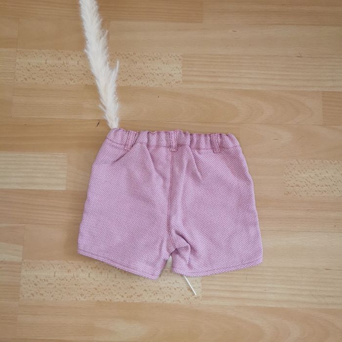 Short Sergent Major 24 mois - photo numéro 2