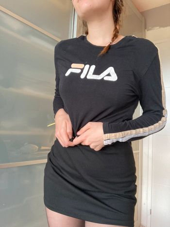 Top fila M