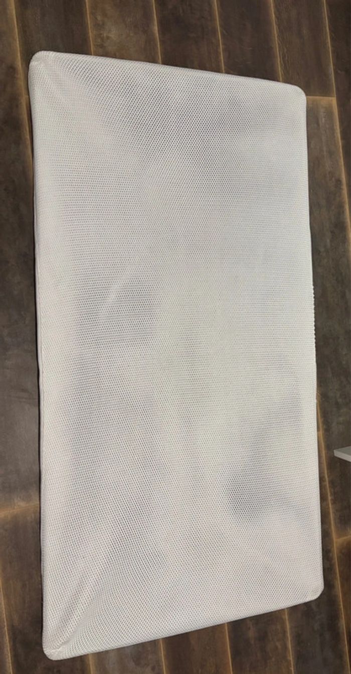 Matelas respirant numu 70x140