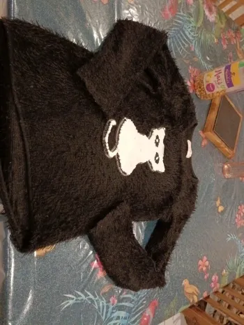 Pull chat sequin