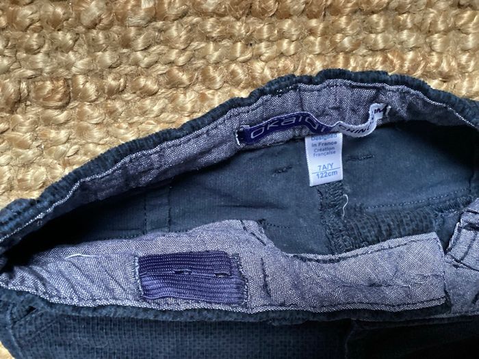 Lot 4 pantalons - photo numéro 4