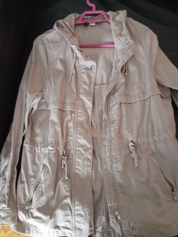 Parka léger H&M 38