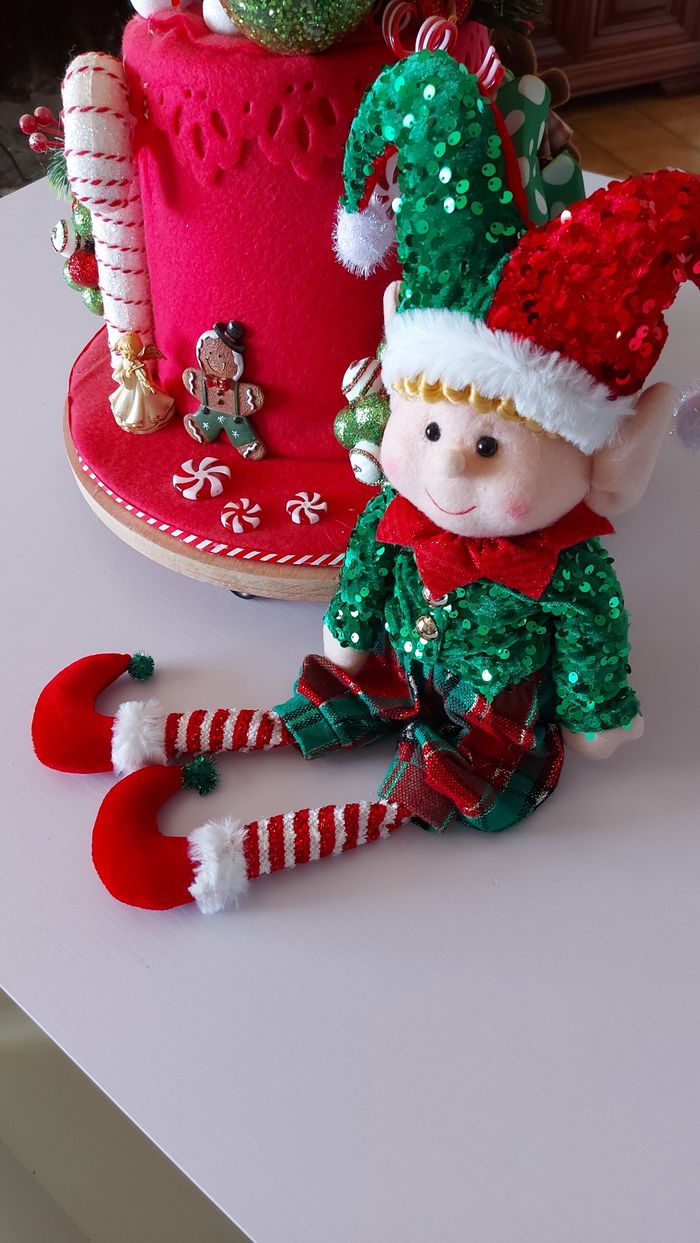 Lutin farceur - photo numéro 3