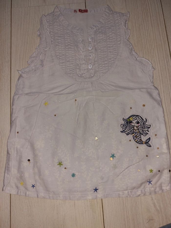 Lot 5ans petit prix!! - photo numéro 9