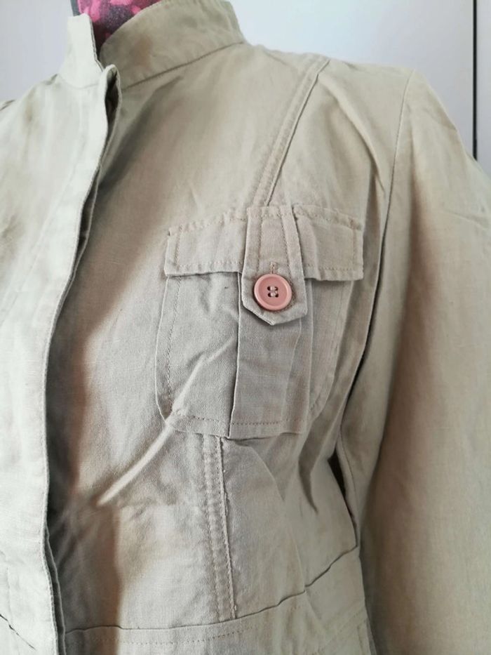 Veste Camaieu taille 38 - photo numéro 3