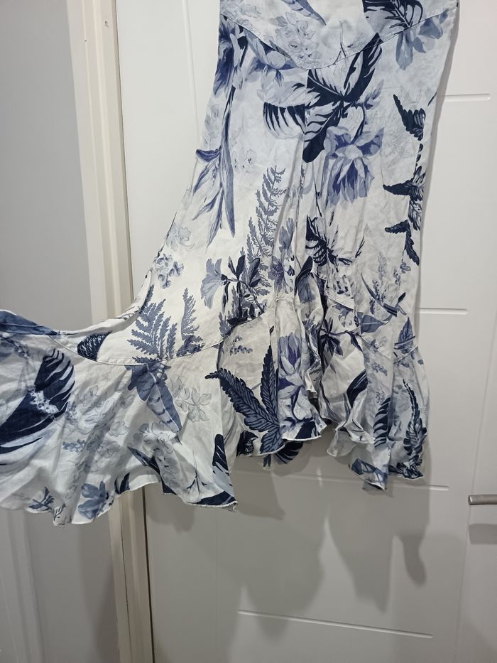 Jupe Kenzo 36 - photo numéro 2
