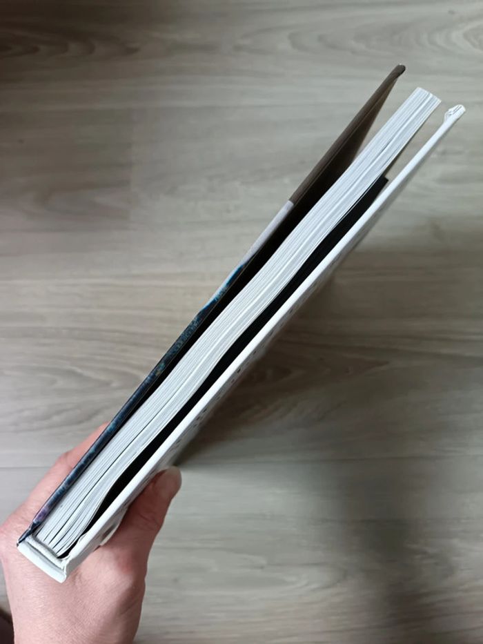 Carnets cousus et mots brodés
Léa Stansal, Jean-Michel Tardy (Photographies) - photo numéro 4