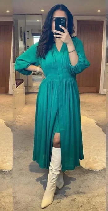 Robe T34 Neuve 👗