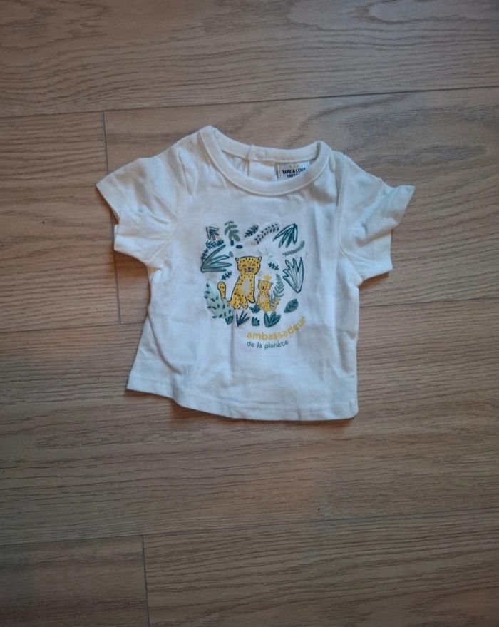 Lot de vêtements
