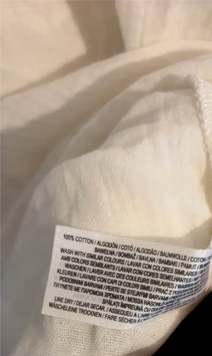 Robe Primark neuve avec étiquette S - photo numéro 3