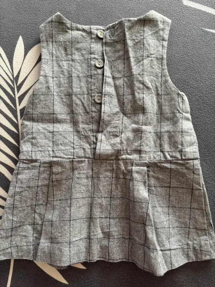 Robe 3 mois - photo numéro 2