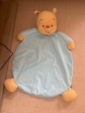 Tapis Winnie