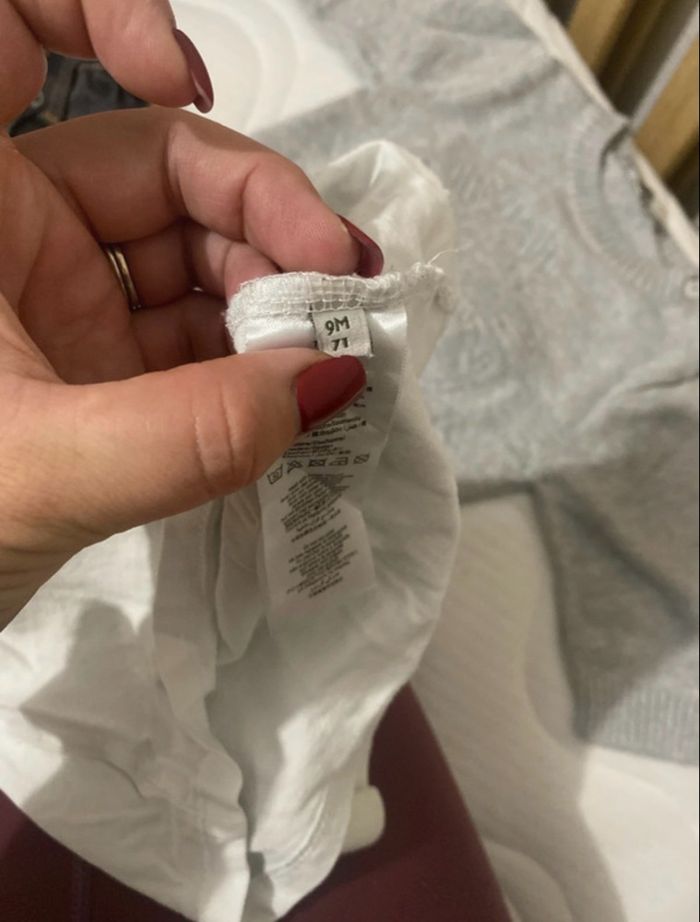 Ensemble Timberland - photo numéro 7